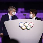 Culminaron los Juegos Olímpicos de Tokio 2020