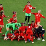 Canadá gana el primer oro de su historia en fútbol femenino