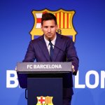 Lionel Messi recibe una oferta formal de contrato por dos años con el PSG tras la salida del Barcelona