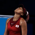 Tras una emotiva rueda de prensa, Naomi Osaka se enfrentará a Coco Gauff