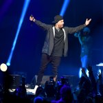 Nicky Jam contó triste historia sobre su pasado