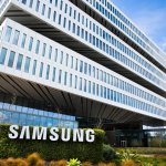 Samsung podría presentar pronto sus planes de nuevos smartphones plegables