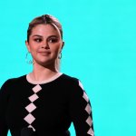 Selena Gomez y Camilo Echeverry presentaron su nuevo proyecto musical