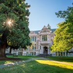 Profesora indígena fue elegida para curso de introducción al cambio climático en la Universidad de Washington