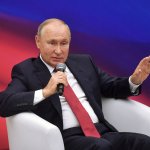 Vladimir Putin: Decenas de personas de su se han infectando con el coronavirus