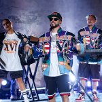 Yandel, Tainy y Rauw Alejandro presentan su nueva colaboración