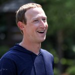 Zuckerberg, CEO de Facebook, hará un importante anuncio