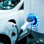 Detroit Marca la Ruta del Futuro con la Primera Carretera de Carga Inalámbrica para Autos Eléctricos