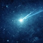 El ‘cometa más brillante de este año’ podrá verse sin telescopio