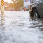 Amenaza de más lluvias tras inundaciones mortales en el centro norte de Estados Unidos