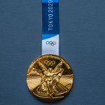 EEUU, favorito en medallero general de París 2024, pero con China disputando las medallas de oro