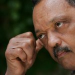 El reverendo Jesse Jackson, hospitalizado por Covid-19