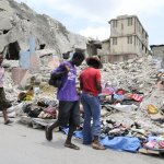 El líder criminal haitiano “Barbecue” exige un detallado plan de paz a la comunidad internacional