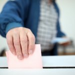 Celebremos el Día Nacional de Registro de Votantes