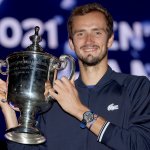 Medvedev se llevó la victoria del US Open