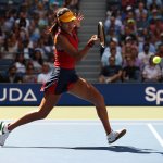 Jóvenes tenistas se enfrentan a jugadoras experimentadas por un puesto en la final del Abierto de Estados Unidos