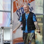 Celebrando la historia hispana: J Balvin triunfa en Lollapalooza 2019