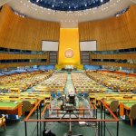 La crisis ucraniano-rusa probablemente dominará la reunión del Consejo de Seguridad de la ONU