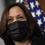 Kamala Harris hará campaña a favor del gobernador Newsom en California ante la inminencia de las elecciones revocatorias