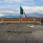 El Día de la Independencia de México “significa un momento de esperanza”