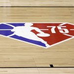 Jugadores de la NBA podrán volver a las canchas tras dar positivo en la prueba de Covid