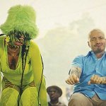 J Balvin pide disculpas a mujeres y comunidad negra por video “Perra”