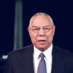 La familia de Colin Powell anunció su muerte en Facebook con este post