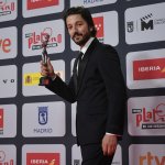 Diego Luna habla sobre ‘Pan y Circo’ y cómo la pandemia nos acercó más