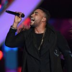 Un mes después de su retorno, Don Omar celebra su éxito