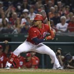 Juan Soto dona las ganancias de la Semana de las Estrellas a los atletas dominicanos