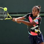 Leylah Fernandez liderará a Canadá en la Copa Billie Jean King