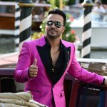 Luis Fonsi: ‘Deberíamos celebrar la cultura de los demás’