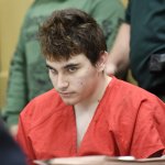 Nikolas Cruz se declara culpable de la masacre de la escuela Parkland 2018