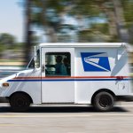 La entrega del correo de USPS será más lenta