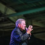 Shatner viajará al espacio