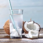 Beneficios del Agua de Coco para la Recuperación Post-Ejercicio