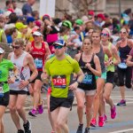 Cerca de 20,000 personas correrán el maratón de Boston retrasado por la pandemia