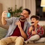 ¿Cómo controlar a mi hijo adolescente?
