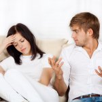 Actos que te molestan de la pareja