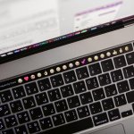 Apple le dice adiós al Touch Bar