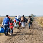 Casi 19,000 niños cruzaron a pie el peligroso Paso del Darién este año