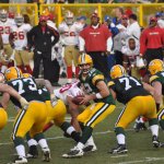 Los Packers y los Cardinals se enfrentan el jueves por la noche en la NFC