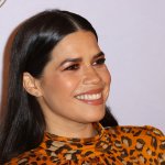 America Ferrera nombrada nueva embajadora de CoverGirl