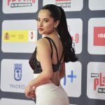 Becky G presentará el nuevo programa de Facebook Watch