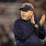 El fichaje de Brian Kelly por LSU podría ser definitivo