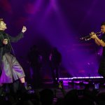 Baila con Enrique Iglesias y Ricky Martin en el Golden 1 Center este sábado