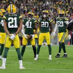 Comienza la primera venta de acciones de los Green Bay Packers en 10 años