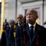 El Senado votará el avance de la ley de derecho al voto John Lewis