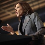 Kamala Harris visitará Ohio para hablar del acuerdo de infraestructuras de 1.2 billones de dólares