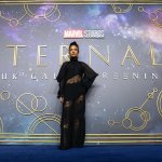 Lauren Ridloff de ‘Eternals’ habla sobre la representación de los sordos y ser un superhéroe